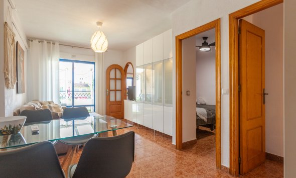 Wohnung - Wiederverkauf - Torrevieja - Costa Blanca