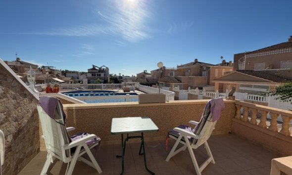 Wohnung - Wiederverkauf - Torrevieja - Costa Blanca
