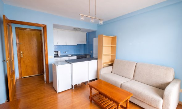 Wohnung - Wiederverkauf - Torrevieja - Costa Blanca
