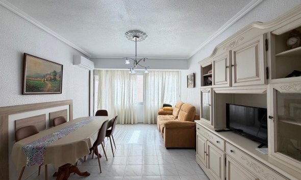 Wohnung - Wiederverkauf - Torrevieja -
                Estacion De Autobuses