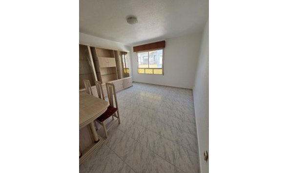 Wohnung - Wiederverkauf - Torrevieja - Las Piscinas Naturales