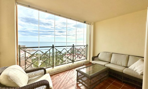 Wohnung - Wiederverkauf - Torrevieja - Los Frutales