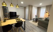Wohnung - Wiederverkauf -
                Torrevieja - MLSC1532199