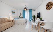 Wohnung - Wiederverkauf -
                Torrevieja - MLSC2988837