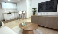 Wohnung - Wiederverkauf -
                Torrevieja - MLSC7045505