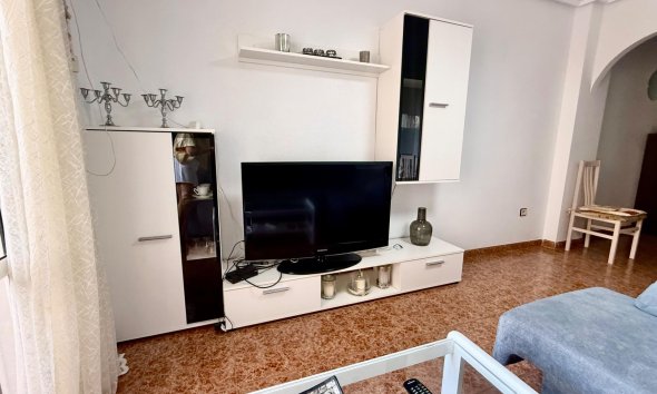 Wohnung - Wiederverkauf - Torrevieja -
                PARQUE DE LAS NACIONES