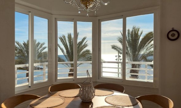 Wohnung - Wiederverkauf - Torrevieja - Playa del Cura