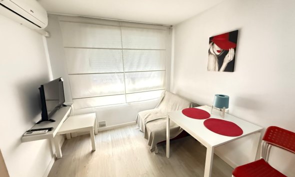 Wohnung - Wiederverkauf - Torrevieja - Playa del Cura