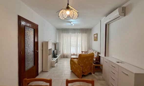 Wohnung - Wiederverkauf - Torrevieja - Playa del Cura