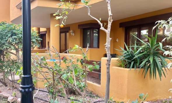 Wohnung - Wiederverkauf - Torrevieja - Punta Prima