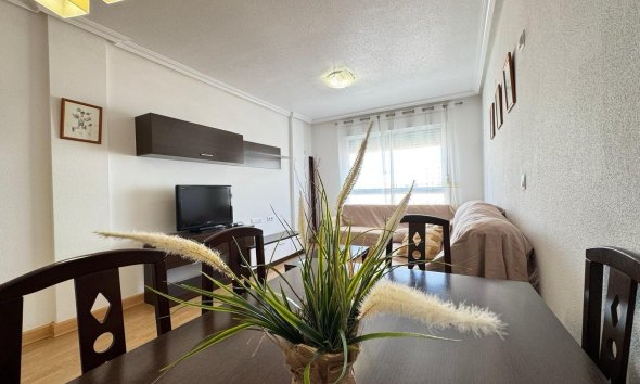 Wohnung - Wiederverkauf - Torrevieja - Torrevieja