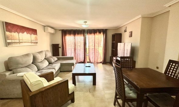 Wohnung - Wiederverkauf - Torrevieja - Torrevieja