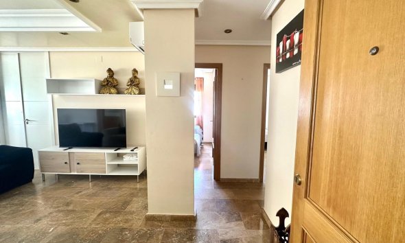Wohnung - Wiederverkauf - Torrevieja - Torrevieja