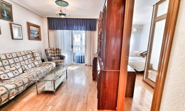 Wohnung - Wiederverkauf - Torrevieja - Torrevieja