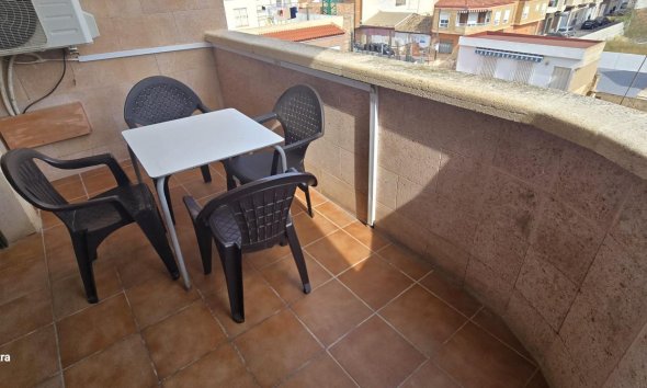 Wohnung - Wiederverkauf - Torrevieja - Torrevieja