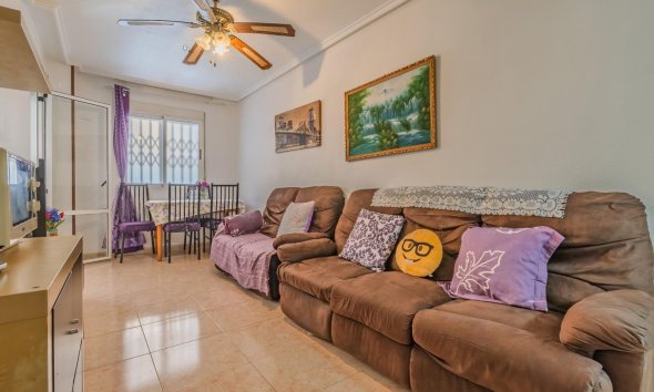 Wohnung - Wiederverkauf - Torrevieja -
                Torrevieja