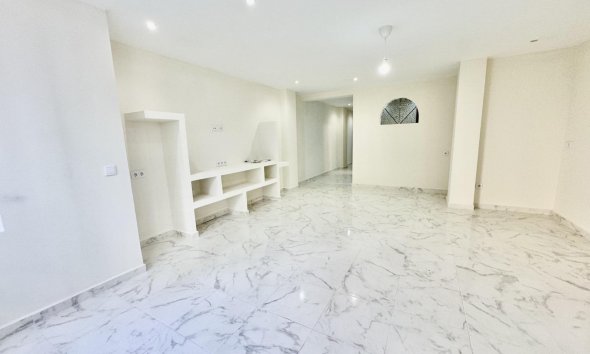 Wohnung - Wiederverkauf - Torrevieja - Torrevieja