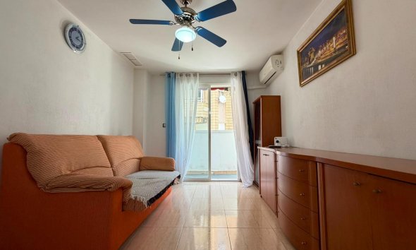 Wohnung - Wiederverkauf - Torrevieja -
                Torrevieja