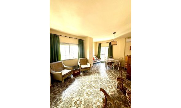 Wohnung - Wiederverkauf - Torrevieja - Torrevieja