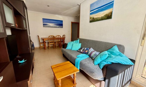 Wohnung - Wiederverkauf - Torrevieja -
                Torrevieja