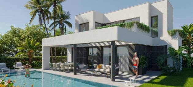 Nuestras villas en venta en Finestrat: un oasis mediterráneo entre el mar y la montaña
