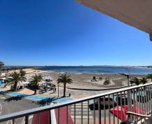 Apartment in San Pedro del Pinatar