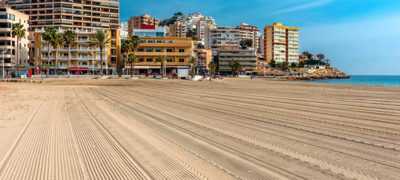 Buying a apartment in Finestrat: everything you need to know before making your decision