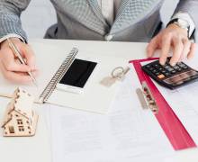 Compra de una vivienda Costa Blanca