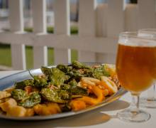 Tapas in the Costa Cálida