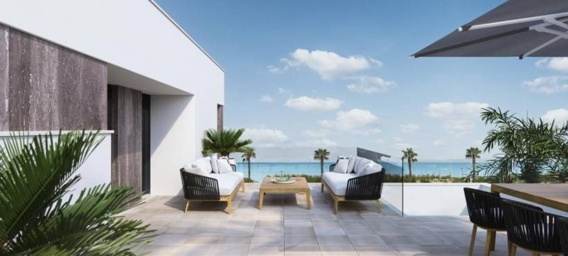 Nuestras propiedades en venta en Pilar de la Horadada, tu mejor opción para disfrutar de la playa este verano 