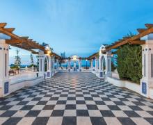 Benidorm Alicante