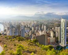 Benidorm