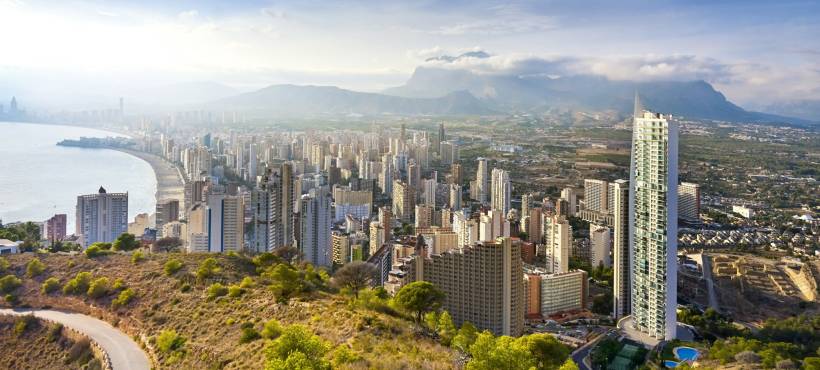 Benidorm