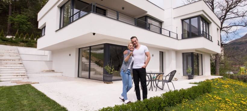 Guía para comprar una vivienda en España siendo extranjero