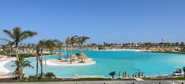 Villas for sale in Santa Rosalia Resort