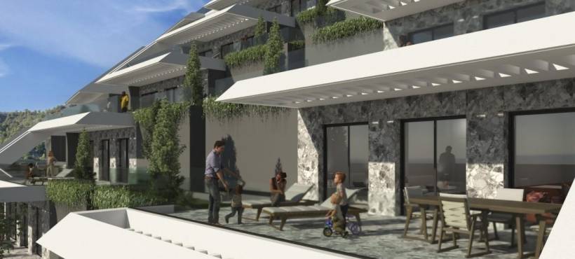 Ce stil de viață oferă apartamentele noastre de vânzare în Finestrat? Ce stil de viață oferă apartamentele noastre de vânzare în Finestrat?