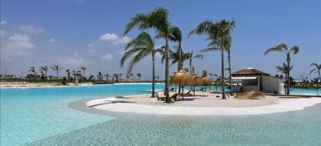 The Spanish Caribbean with a private beach awaits you at our villas for sale in Santa Rosalía