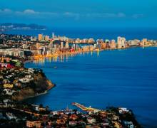 Calpe