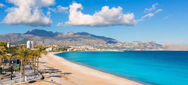 ¿Por qué invertir en Altea Hills es una apuesta segura?