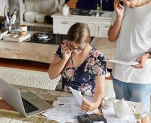 Compra de una vivienda en la Costa Blanca