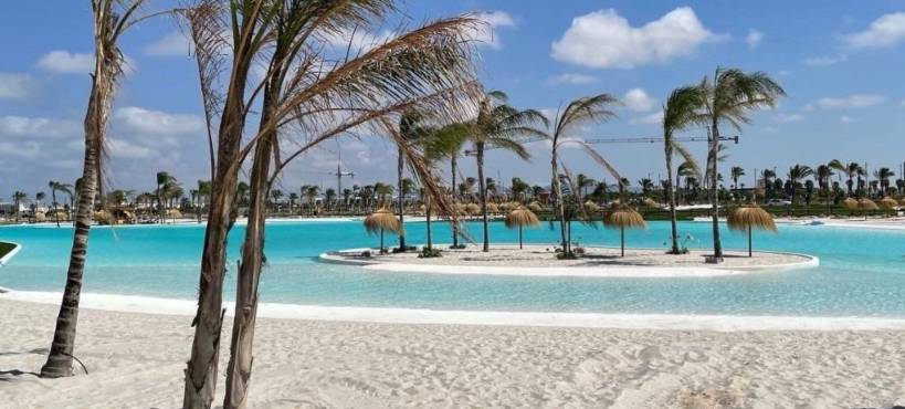 Would you like to buy a home in one of the best residential areas on the Costa Cálida?  Our flats for sale in Santa Rosalía will surprise you