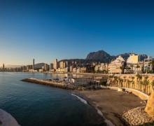 Appartements neufs avec piscine dans la province d’Alicante