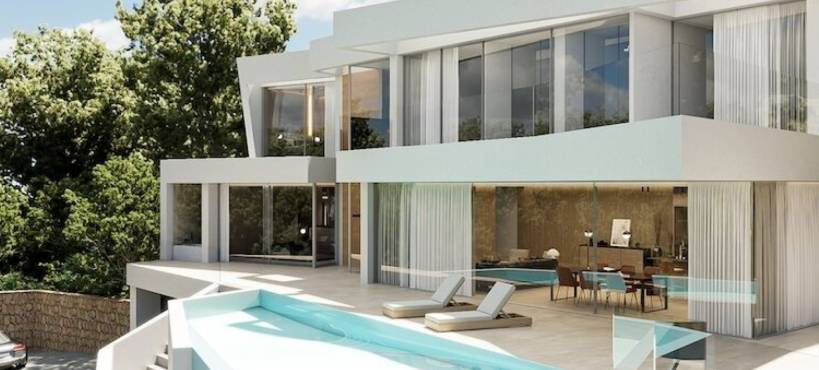 ¿Sueñas con una vida de lujo en la Costa Blanca? Nuestras villas en venta en Altea Hills te impresionarán ¿Sueñas con una vida de lujo en la Costa Blanca? Nuestras villas en venta en Altea Hills te impresionarán
