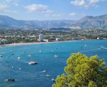 costa blanca alicante