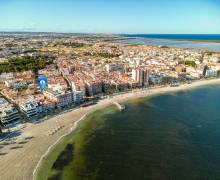 Properties for sale in San Pedro del Pinatar