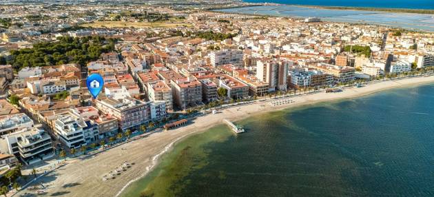 Si buscas viviendas en venta en San Pedro del Pinatar, confía en DESIRE PROPERTIES: somos expertos en la Costa Cálida