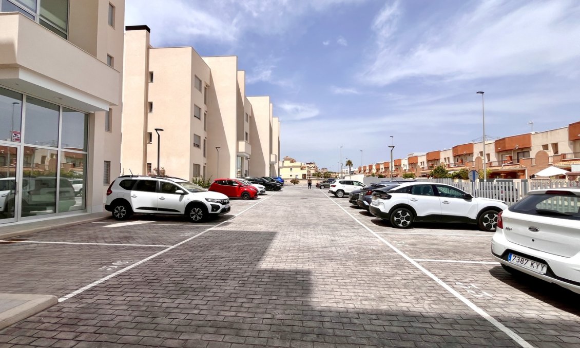 Segunda mano - Ático -
Villamartin - Costa Blanca