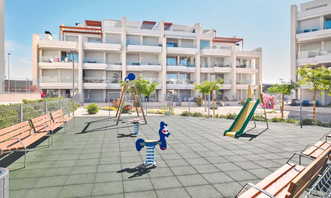 Segunda mano - Ático -
Villamartin - Costa Blanca