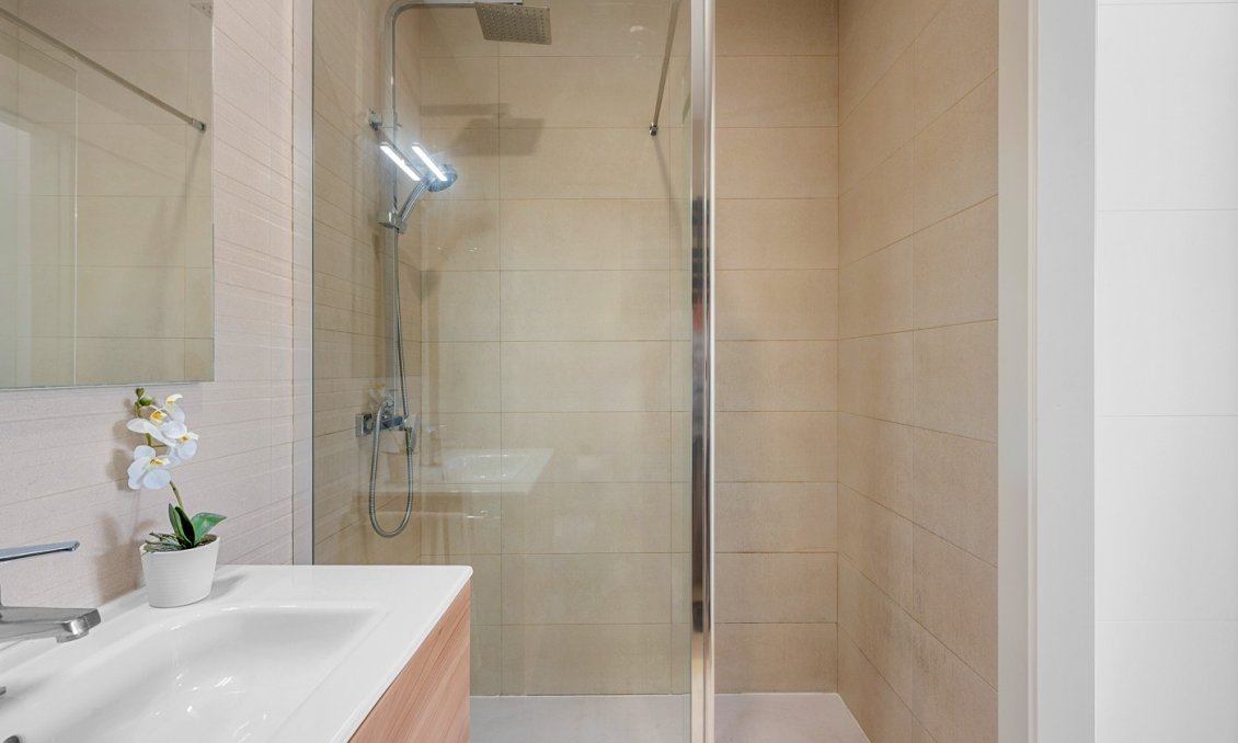 Revente - Town House -
Formentera del Segura - Costa Blanca