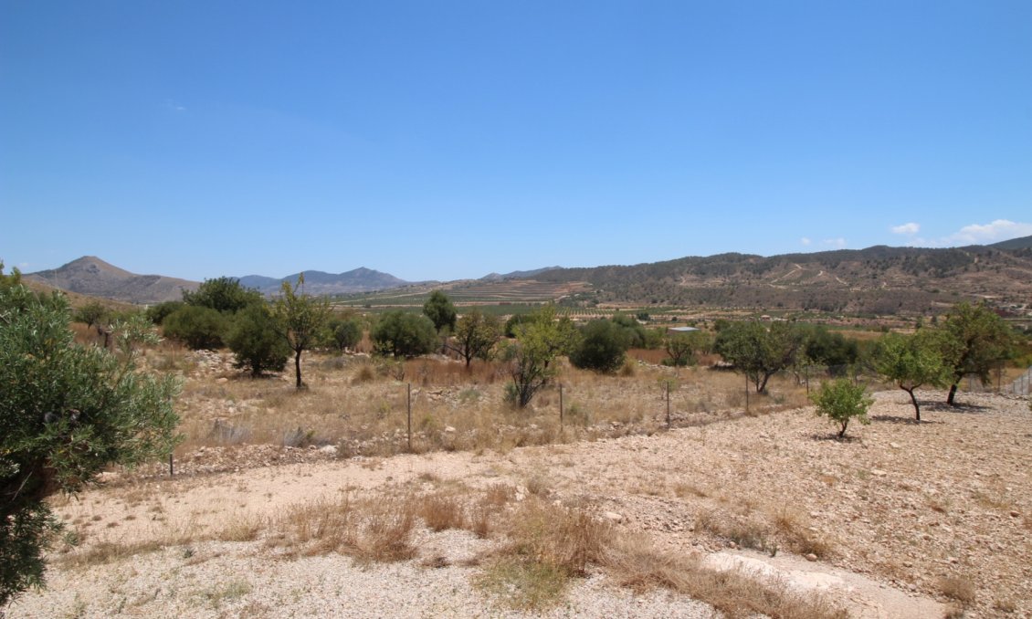 Segunda mano - Villa -
Macisvenda - Inland